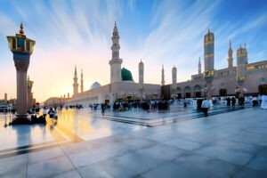 Le Moyen-Orient, à la une des manchettes de l'histoire, depuis plus 2000 ans