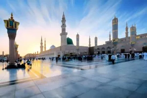 Le Moyen-Orient, à la une des manchettes de l'histoire, depuis plus 2000 ans