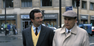 François Mitterrand, l'échec de Sant'Egidio et les 200 000 morts de la guerre civile