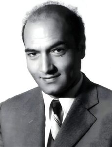 Ali Shariati, l'idéologue de la révolution iranienne et le Front de Libération National (F.L.N) algérien