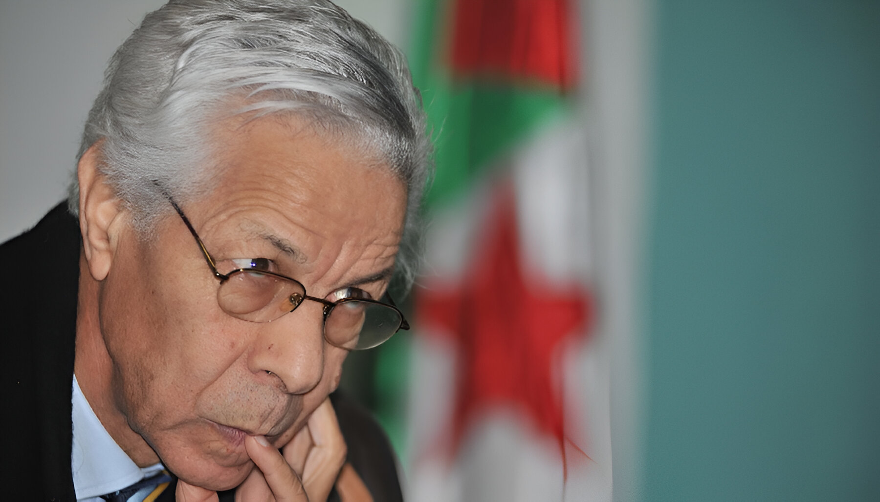 Mr. Mouloud Hamrouche, soyez le Maximilien de l’Algérie