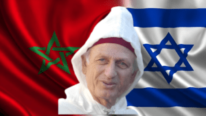 André Azoulay, fervent soutien de la révolution algérienne ?
