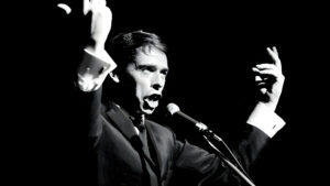 Jacques Brel et la révolution algérienne