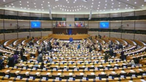 Le Parlement européen : l’hypocrisie en étendard et la liberté d’expression en otage 2 Le Parlement européen : l’hypocrisie en étendard et la liberté d’expression en otage