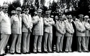 L'Algérie, otage d'une révolution dévoyée