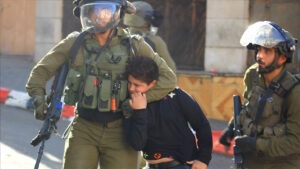 Israël et ses complices : Silence, torture et trafic d’enfants à l’échelle mondiale