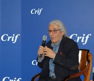 Le Crif et Boualem Sansal : l’alliance des voix révisionnistes contre l’Algérie