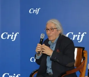 Le Crif et Boualem Sansal : l’alliance des voix révisionnistes contre l’Algérie