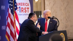 Élection de Trump : Une réponse biblique entre culte et extermination