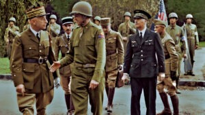 Opération Torch : l’histoire occultée du débarquement Anglo-américain à Alger