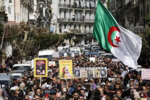 L'Algérie à l'épreuve des changements : souveraineté, réformes et enjeux géopolitiques