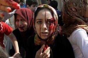 Votre révolution est en danger - Lettre de l’ancien président tunisien aux Syriens