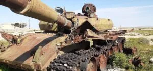 L'Obsolescence des castes militaristes : une réflexion sur l'avenir des nations arabo-musulmanes