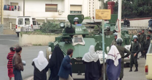 L’Algérie : Une nation prise en otage par sa caste militariste