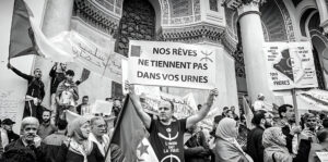 L'impossible retour de la diaspora algérienne dans un pays gouverné par une junte