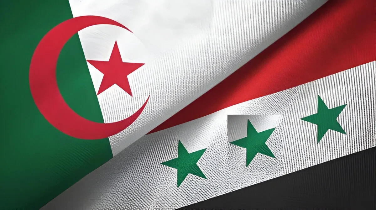 Algérie-Syrie : entre révolution et tragédie, le miroir des despotismes
