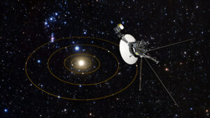 Voyager 1 et 2 : missions aux confins du système solaire