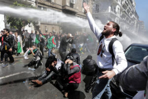 Algérie : une situation révolutionnaire sans révolution