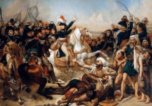 Napoléon, La Palestine et les Juifs