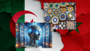 Algérie, Maroc : une guerre futile du Zellige et du Caftan à l’ére de l’IA