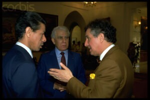 Sid Ahmed Ghozali : Un témoin clé des bouleversements de l’Algérie des années 1990