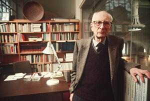 Lévi-Strauss ou la haine ethnologique de l'Islam