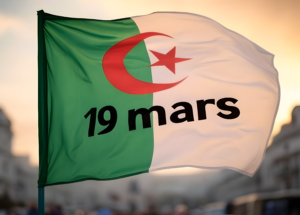 Le 19 mars : l’Algérie, d’un combat pour la liberté à un destin confisqué