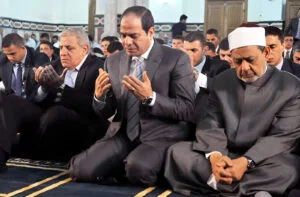 Al-Azhar : silence et lâcheté face à la famine de Gaza