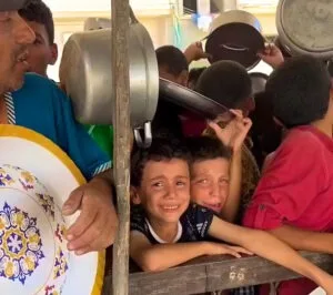 Les Palestiniens meurent ce mois sacré du Ramadan, nous sommes coupables
