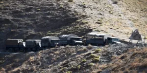 L’imaginaire de la guerre en Algérie : Violence, pouvoir et accumulation 3 L’imaginaire de la guerre en Algérie : Violence, pouvoir et accumulation