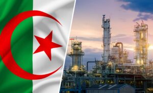 L'Algérie de l'Élite militaro-sécuritaire bradée et l'éxil de la jeunesse