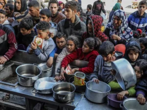 L'Infamie de notre lâcheté : le Silence des nations musulmanes face à Gaza et la Cisjordanie