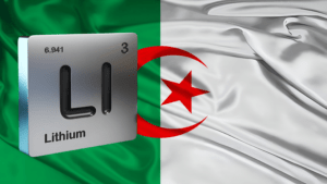 La farce du lithium ou l’illusion technocratique d’un régime sans cap
