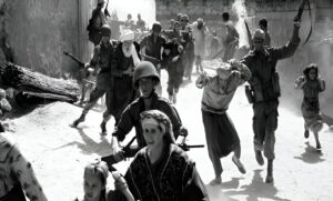 8 mai 1945 : la mémoire ne s’achète pas à l’Élysée