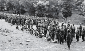 L’histoire nationale n’est pas un butin de guerre