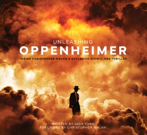 Oppenheimer – Une fresque du mensonge