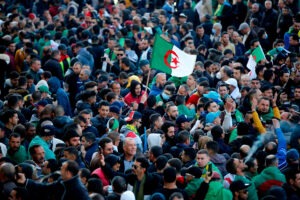 Algérie : autopsie d’un régime au visage nu