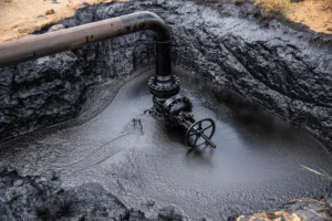 Nappe albienne : patrimoine vital ou butin de guerre offert à ExxonMobil et Chevron ?
