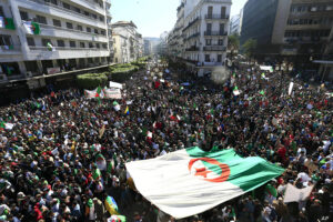 Cette Algérie qui a peur d’elle-même