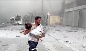 On ne mesure pas la dignité à la “popularité du Hamas”, mais au refus d’être humilié
