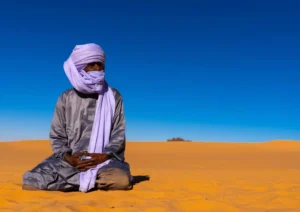 Quand les neocons sionistes de Washington rêve de fabriquer une “question touarègue”