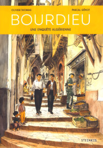 Pierre Bourdieu en Algérie : entre éclairage sociologique et occultation des voix algériennes