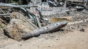 Gaza : anatomie d’un désastre conçu, administré et prolongé par un pouvoir qui a fait du territoire un piège permanent
