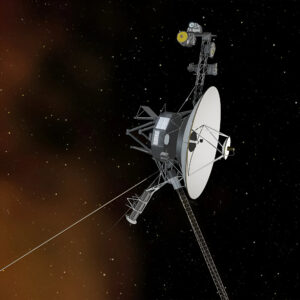 Voyager 1 : le silencieux messager de l’humanité franchit bientôt la barre d’un jour-lumière