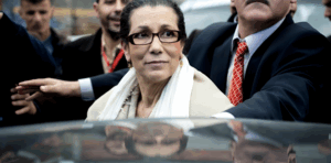 Louisa Hanoune : le visage hideux de l’Algérie qui stagne