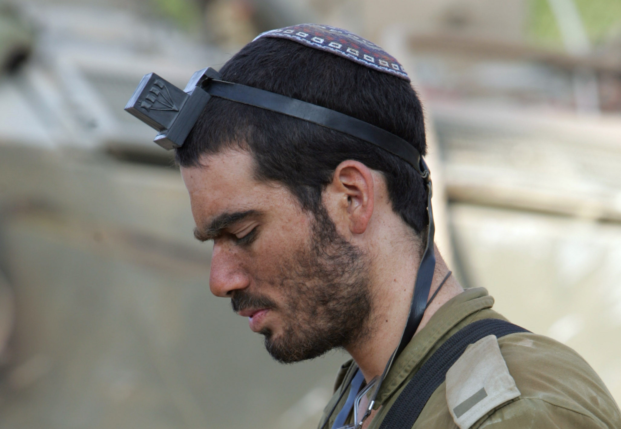 Le conflit israélo-iranien : instrumentalisation de l'eschatologie biblique