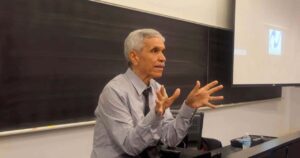 Hommage Au Professeur Chems Eddine Chitour