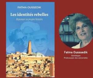 Fatma Oussedik ou la tentation du village