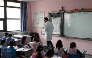 L’école algérienne, symptôme d’un pays que l’on veut faire taire