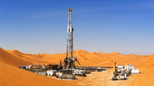 Sonatrach à Mascate : derrière les MoU omanais, l’ombre d’une rente technologique